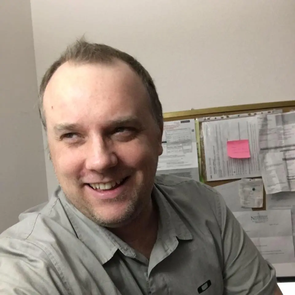 Nathan Drescher Icon